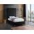 Via Velvet Twin Size Bed