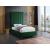 Via Velvet Twin Size Bed