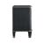 House Beatrice Wood Nightstand w/2 Drawers