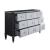 House Beatrice Wood Dresser w/9 Drawers