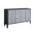 House Beatrice Wood Dresser w/9 Drawers