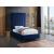 Via Velvet Twin Size Bed
