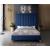 Via Velvet Full Size Bed