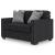 Jasmine Peaks Polyester Living Room Set