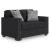 Jasmine Peaks Polyester Living Room Set