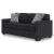 Jasmine Peaks Polyester Living Room Set