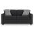 Jasmine Peaks Polyester Living Room Set