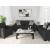 Jasmine Peaks Polyester Living Room Set