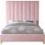 Via Velvet Full Size Bed