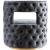 Theo Velvet Accent Chair
