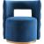 Theo Velvet Accent Chair