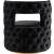 Theo Velvet Accent Chair