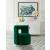 Theo Velvet Accent Chair
