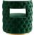 Theo Velvet Accent Chair