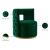 Theo Velvet Accent Chair