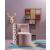 Theo Velvet Accent Chair
