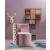 Theo Velvet Accent Chair