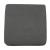 Edenfield Polyester Oversized Accent Ottoman