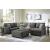 Edenfield Polyester Oversized Accent Ottoman