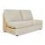 Edenfield 3-Piece Polyester U-Shaped Sectional Sofa w/Left Arm Chaise Facing