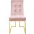Pierre Velvet Dining Chair