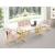 Pierre Velvet Dining Chair