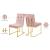 Pierre Velvet Dining Chair