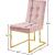 Pierre Velvet Dining Chair