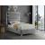 Zuma Velvet Bed