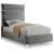 Zuma Velvet Bed