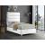 Zuma Velvet Twin Size Bed