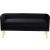 Audrey Velvet Bench