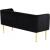 Audrey Velvet Bench