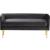 Audrey Velvet Bench
