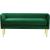 Audrey Velvet Bench