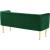 Audrey Velvet Bench