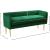 Audrey Velvet Bench