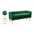 Audrey Velvet Bench