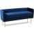 Audrey Velvet Bench