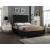 Lana Velvet Full Size Bed