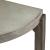 Cascade Concrete Composite Top Irregular Sofa Table