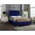 Lana Velvet Full Size Bed