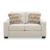 Larimer Polyester Living Room Set
