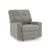 Larimer Polyester Rocker Recliner