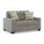 Larimer Polyester Loveseat