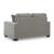 Larimer Polyester Living Room Set