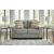 Larimer Polyester Loveseat