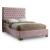 Lana Velvet Full Size Bed