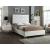 Lana Velvet Full Size Bed