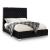 Lexi Velvet Full Size Bed